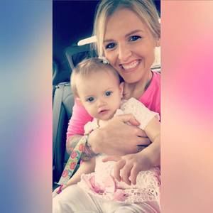 Meet your Posher, Lacy